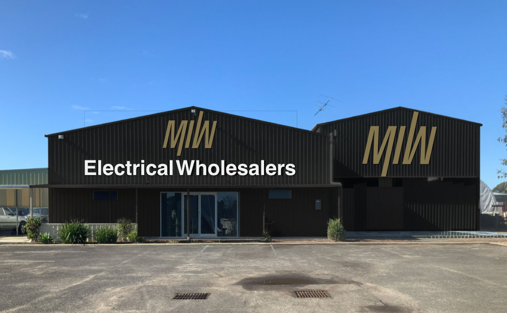 MIW Busselton branch
